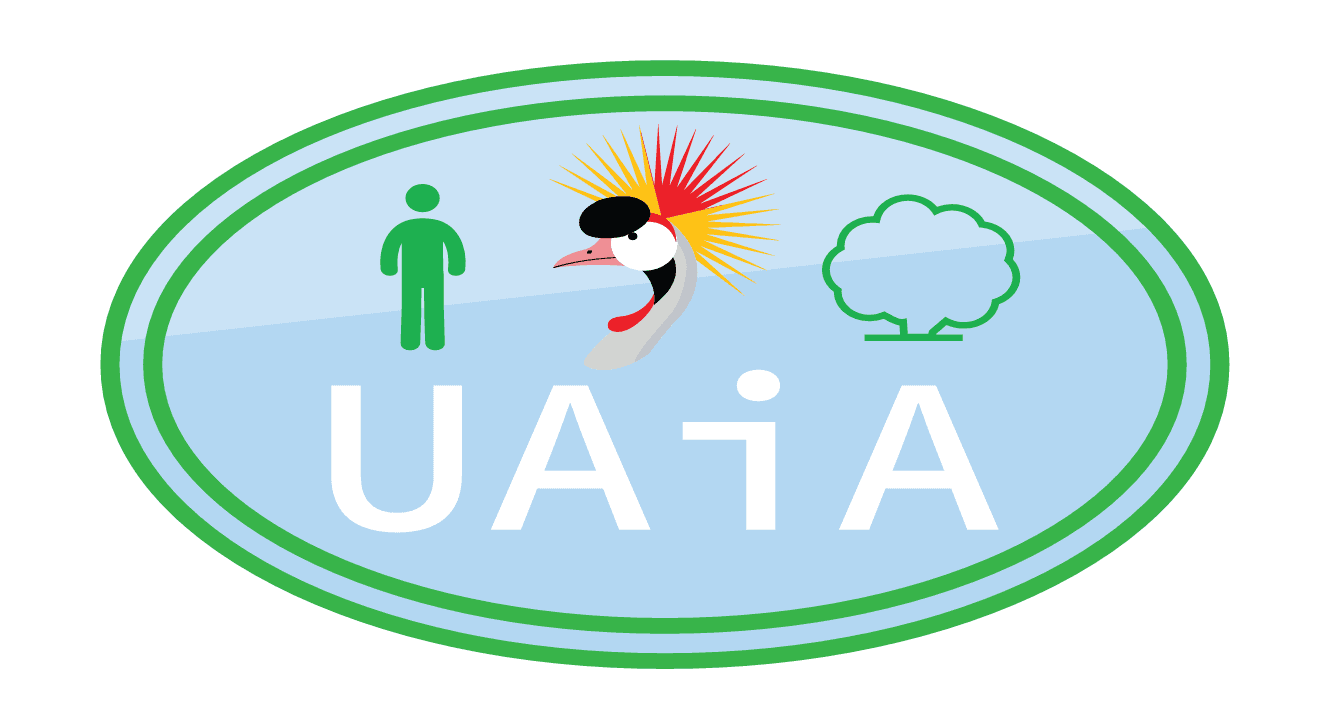 Uganda Association for Impact Assessment logo
